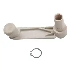 Remitop handle 40 x 40