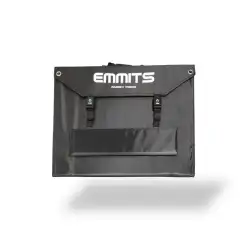 200 W faltbares Solarpanel