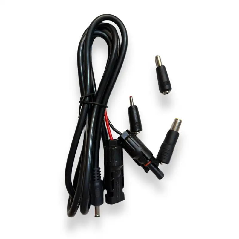 Panneau solaire flexible 200w.