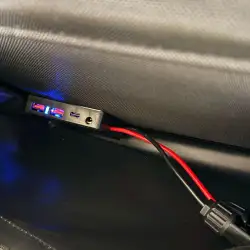 Kit panneau solaire 100w