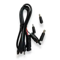 Kit panneau solaire 100w