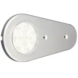 Lampada led per armadio da 1,5w