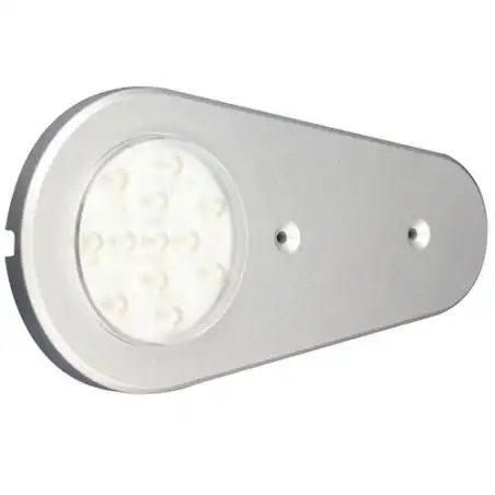 luz conduzida 1.5w do armário