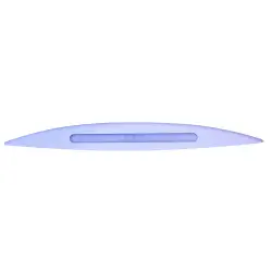 Vorlicht an der Tür, LED 6,2 W