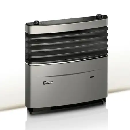 S 3004 cover ci, titanium grey