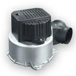 Trumavent TN-3 220 V externes Steuerkabel 1,5 m