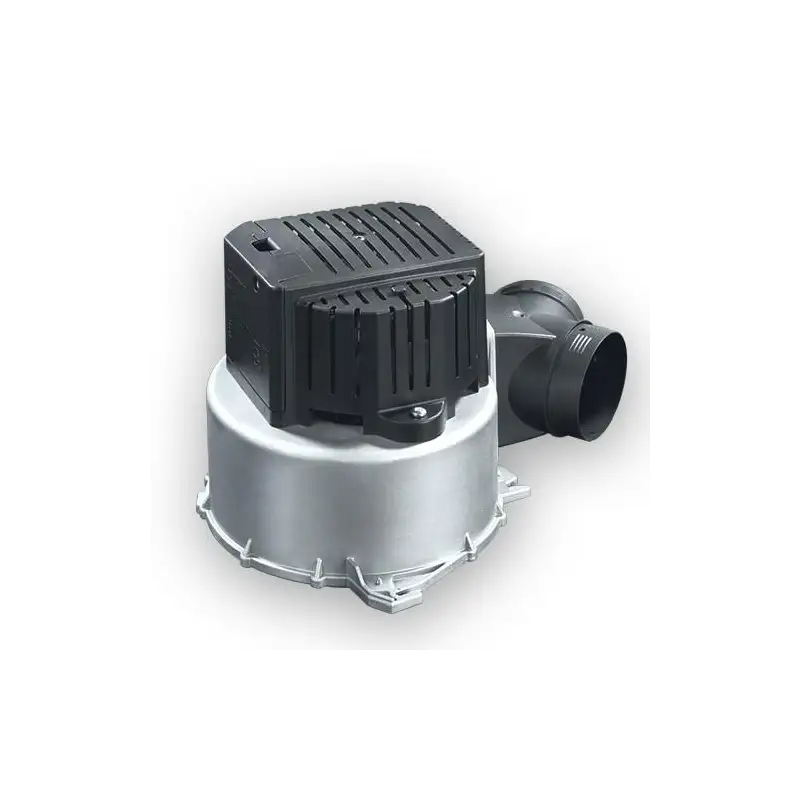 Trumavent tn-3, 220v, external control panel 1,5m