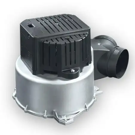 Trumavent tn-3 220v.externes bedienteil 1,5 m