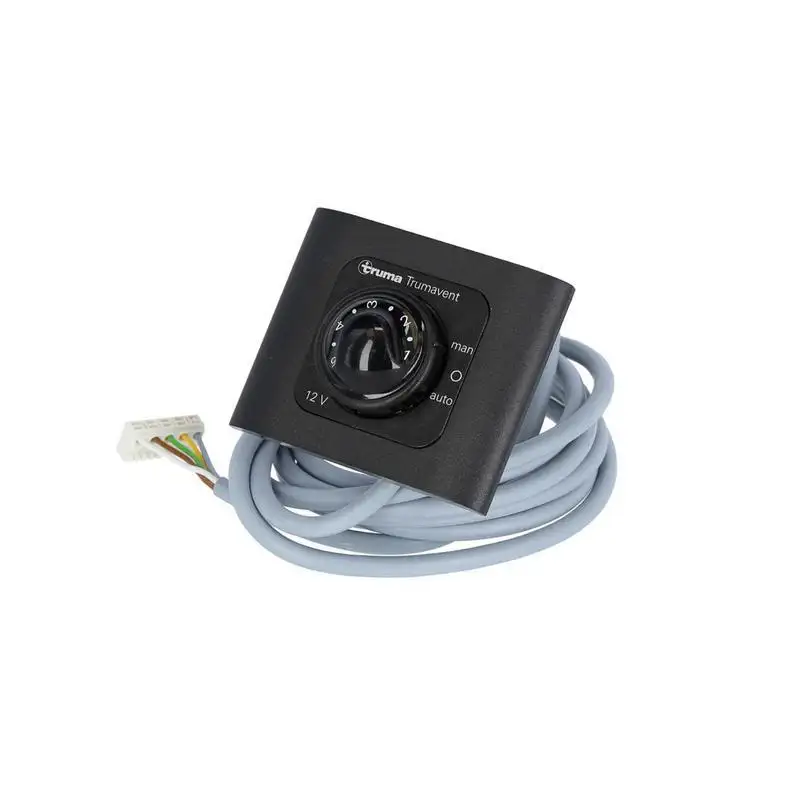 Trumavent teb-3, 12v, external control panel 1,5m