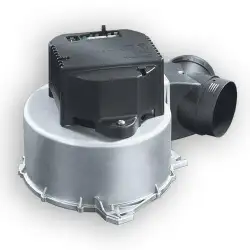 Trumavent teb-3 12v integrated control