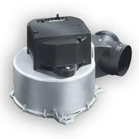 Trumavent teb-3 12v control integrado