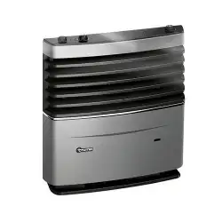 S 5004 cover, titanium grey