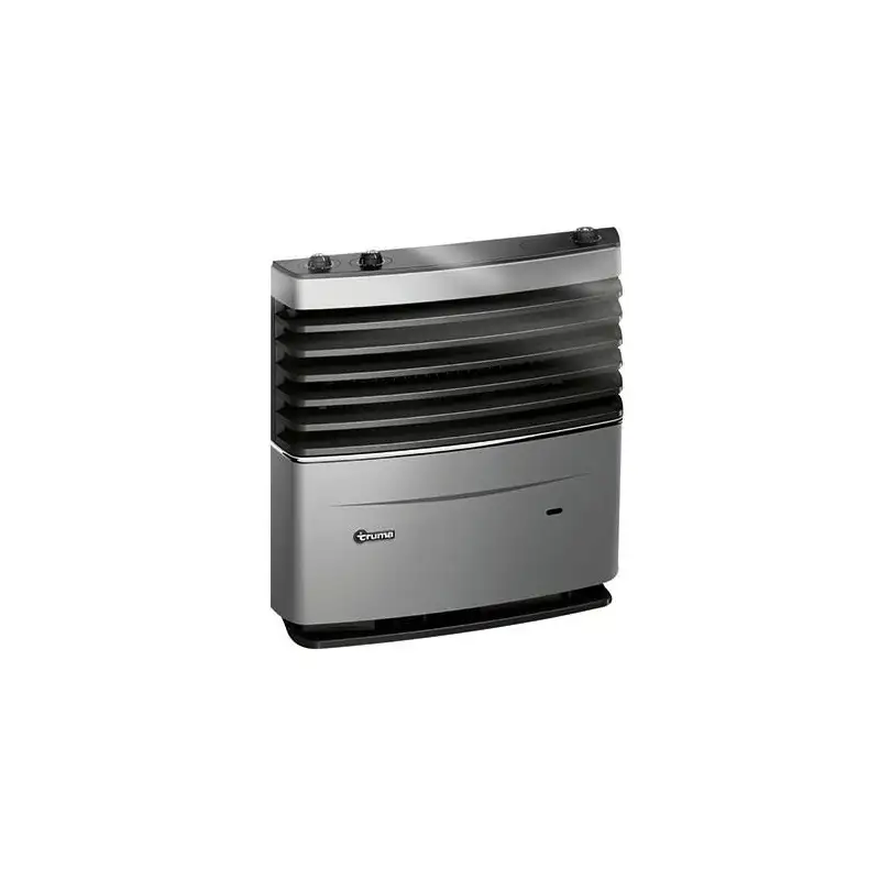 S 5004 cover, titanium grey