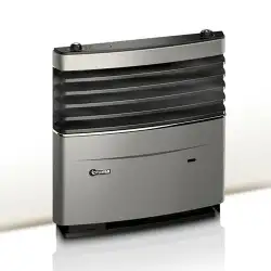 S 3004 cover, titanium grey