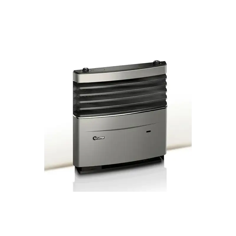 Custodia s-3004 grigio titanio