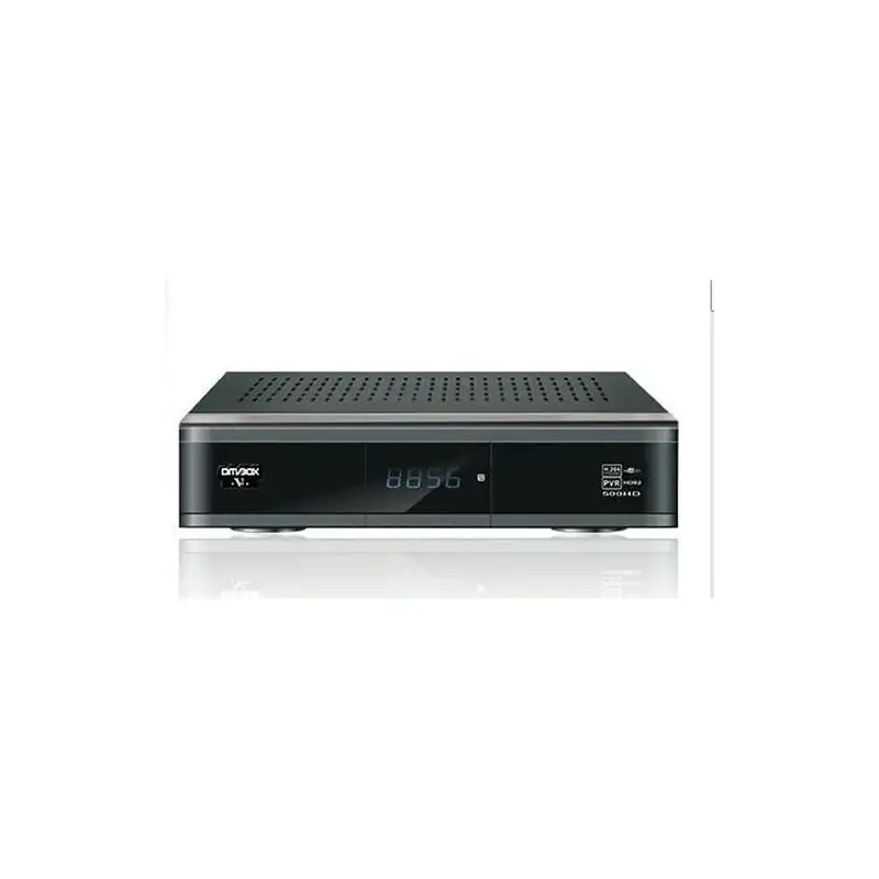 prv500 ci hd receiver