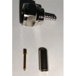 Stecker f179cr schräg