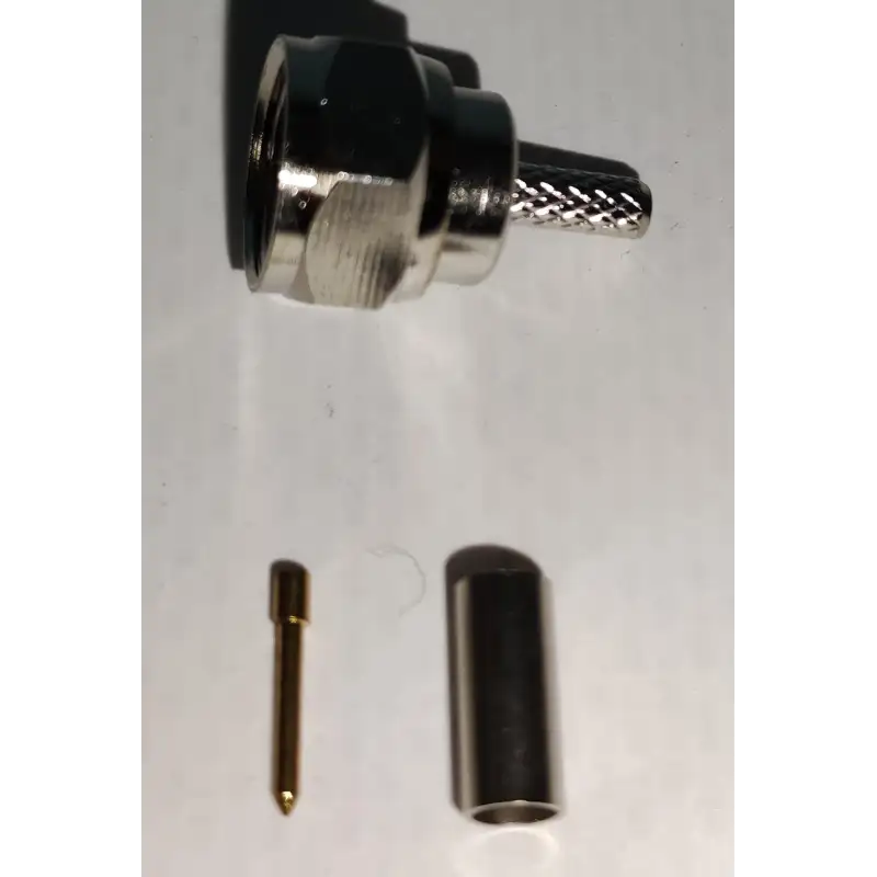 Conector f179cr skew