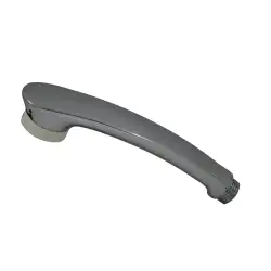 Cabeza ducha monomando roma cromo