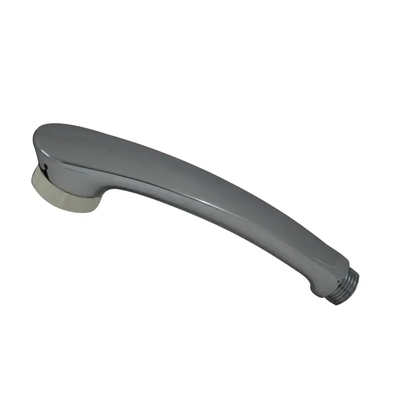 Roma chrome single-lever shower head