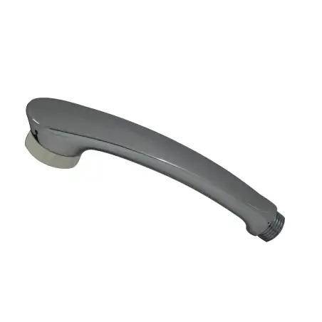 Roma chrome single-lever shower head