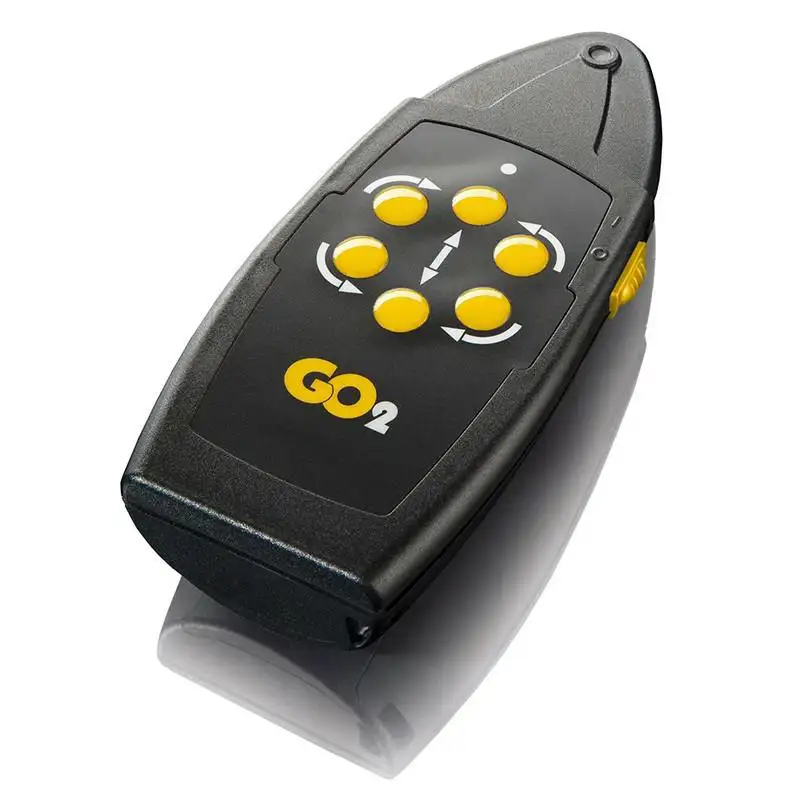controle remoto go2 rh1