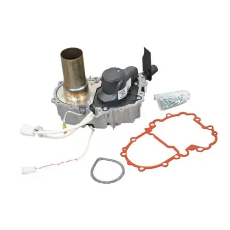 Brenner diesel combi komplett