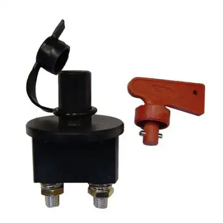 Zh battery disconnector