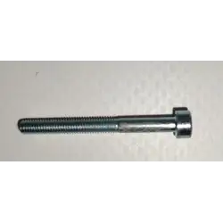 Interrupt screw incl. axle oyster