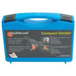 Anti-theft condor ws 3000