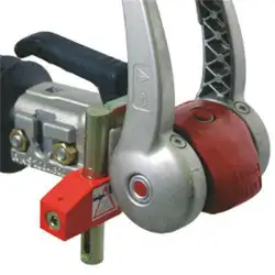 Anti-theft eagle aks 1300