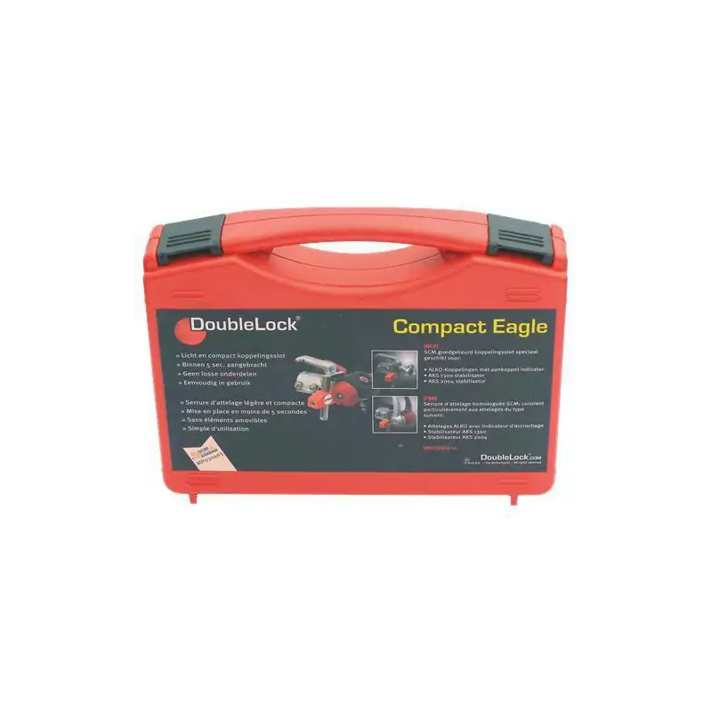 Anti-theft eagle aks 1300