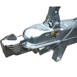 Lockball de bola anti-roubo