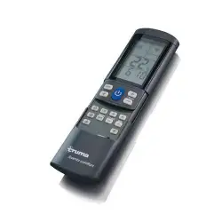 Ar acústico truma aventa u telhado quente/frio. ramal. 2400w sem distribuidor