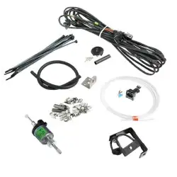 Kit de altura calefacciÓn truma combi diesel