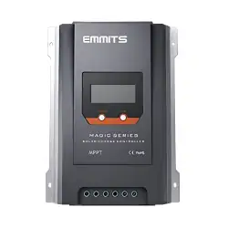 MPPT 40A Solar Charge Regulator