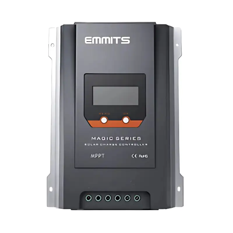 MPPT 40A Solar Charge Regulator