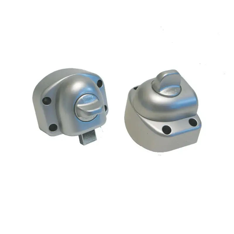 Safe Door Guard Fiat Ducato ab 09/2009