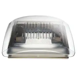 Vision vent s eco 28 x 28 mosquito net skylight