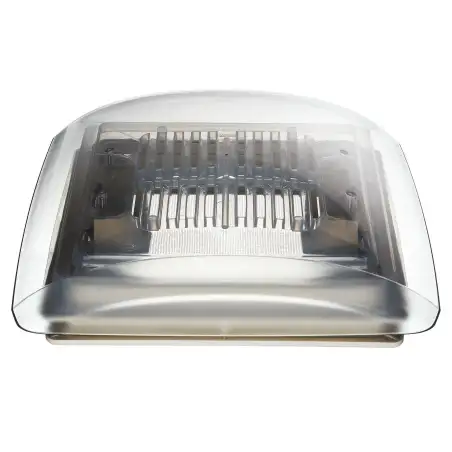 Vision vent s eco 28 x 28 cassette blind skylight