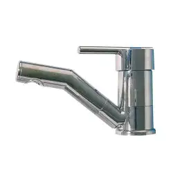 Siena 12cm. mixing tap