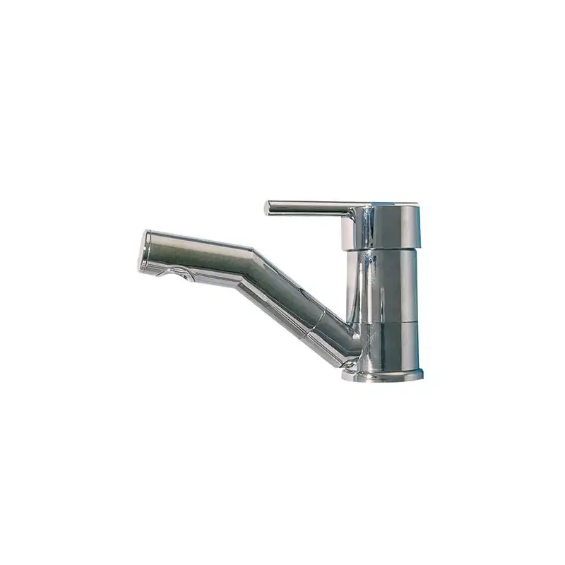 Siena 12cm. mixing tap