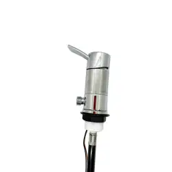 Capri mixer on table r.1/2''