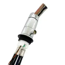 Capri overtable one-handed tap r 1/2