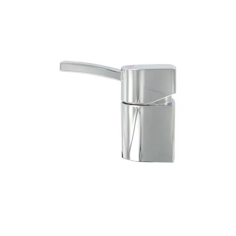 Miscelatore monocomando Capri sottopiano