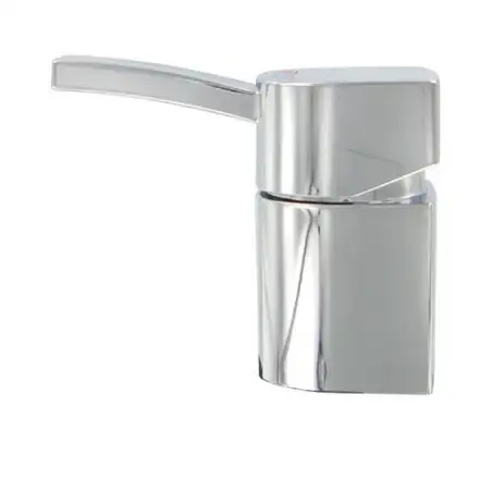 Misturador monocomando Capri embaixo da mesa