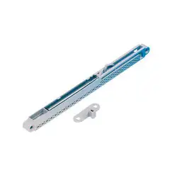 Fechamento automático para gavetas