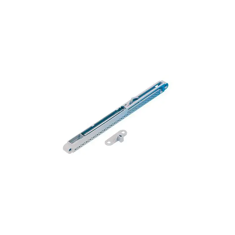 Automatic closing for drawers