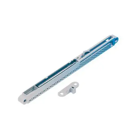 Cierre automatico para cajones