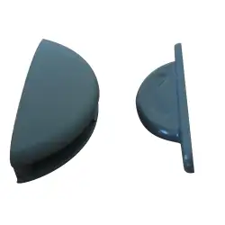 Door retainer plopp grey